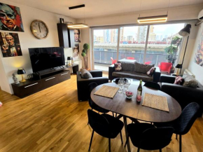 Gallery Apartment